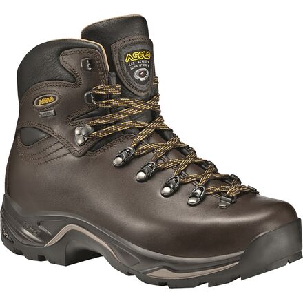 Asolo TPS 520 GV Evo Backpacking Boot - Women display picture 3
