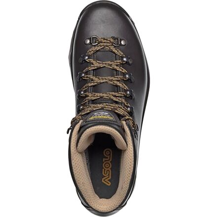 Asolo TPS 535 Lth V Evo Backpacking Boot - Men's - Footwear