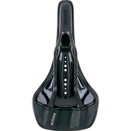 Astute Italia Star Lite Pilarga VT Saddle - Bike