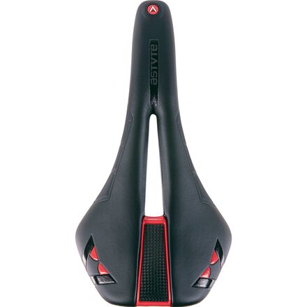 Astute Italia Moon VT Racing Saddle - Men's - Bike