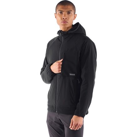 Artilect Darkstart Fusion Touring Jacket - Men's - Clothing