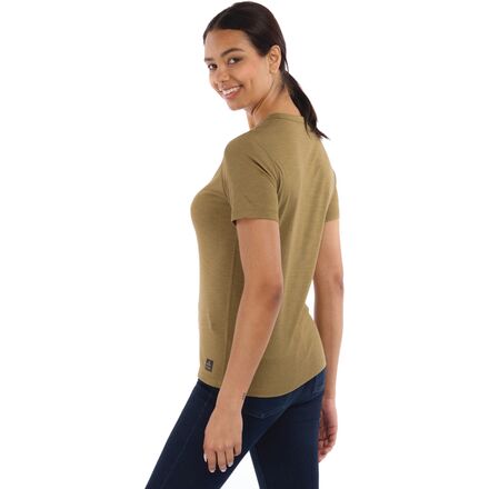 Artilect Artilectual T-Shirt - Women's - Clothing