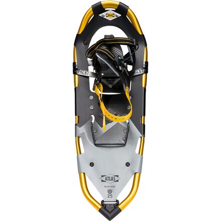 Atlas Montane Snowshoes