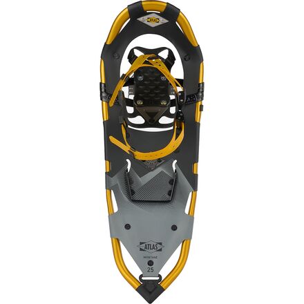 Atlas Montane Snowshoe Atlas Snowshoes Review Atlas Snowshoes