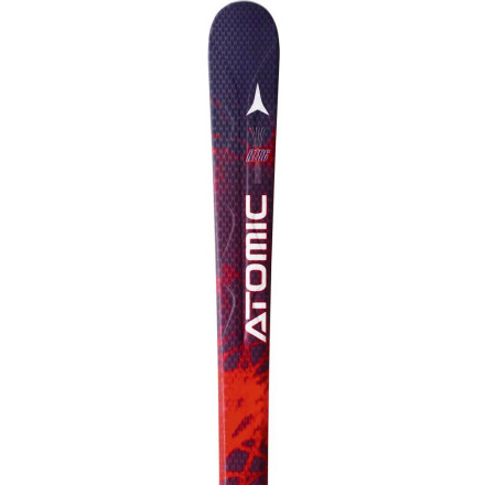 スキー 176 Atomic RT86 rainey designs telemark スキー 176 Atomic RT86 rainey designs telemark 176 Atomic