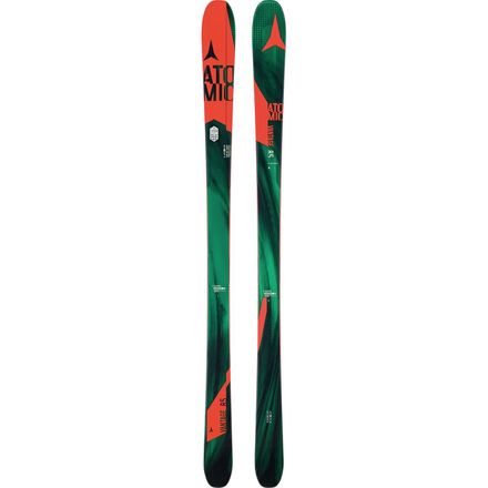 Atomic Vantage 85 Ski - Ski