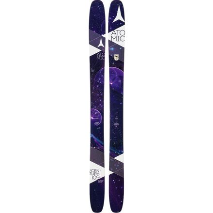 Atomic Century 109 Ski - Women's - Ski