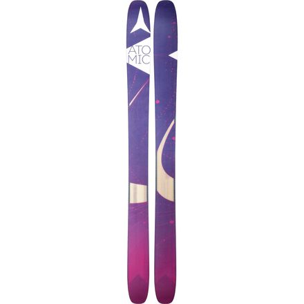 Atomic Century 109 Ski - Women's - Ski