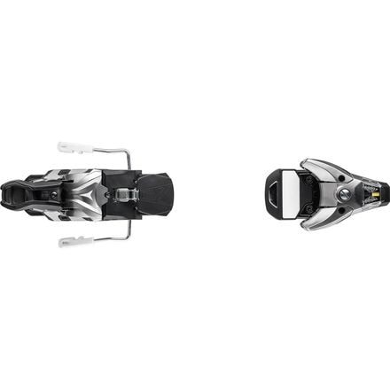 Atomic STH2 WTR 16 Ski Binding Ski