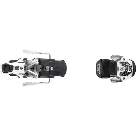 Atomic Warden 13 MNC Ski Binding - Ski