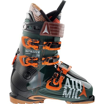 Atomic Waymaker Carbon 120 Ski Boot - Ski