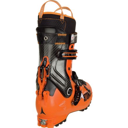 Atomic Backland Carbon Light Alpine Touring Boot - Ski