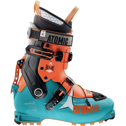 Atomic Backland Alpine Touring Boot - Ski