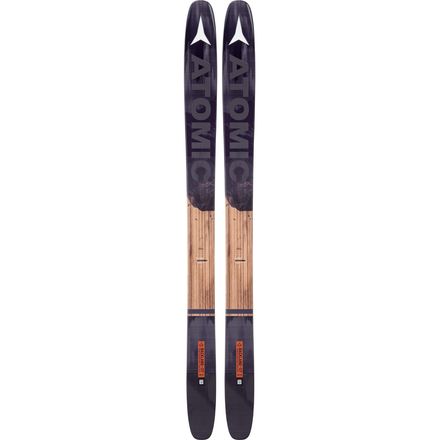 Atomic Backland FR 117 Ski - Ski