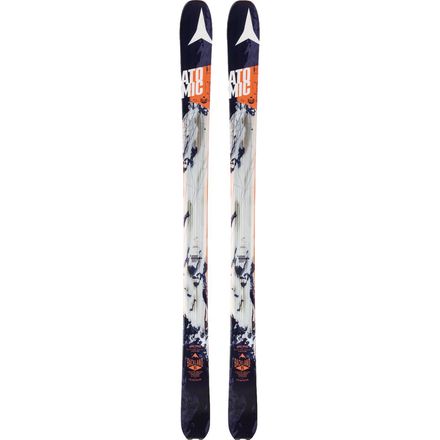 Atomic Backland 95 Ski - Ski