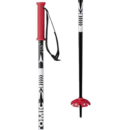 atomic cross country ski poles Atomic Park Ski Poles