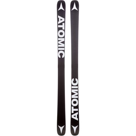 Atomic　PUNX5 150cm 2019 Atomic Punx JR 150cm Used Demo Skis w Bindings - Powder7