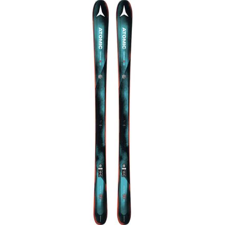 Atomic Vantage 90 CTI Ski