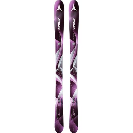Atomic Vantage 95 C Ski - Women's - Ski
