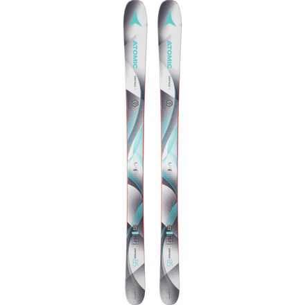 Atomic Vantage 85 Ski - Women's - Ski