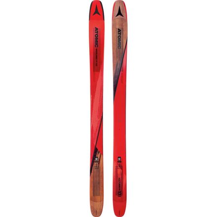 Atomic Backland FR 109 Ski - Ski