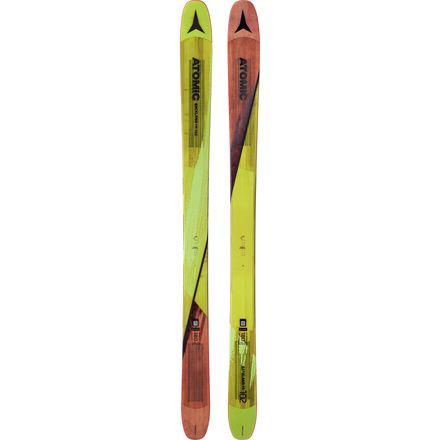 Atomic Backland FR 102 Ski - Ski