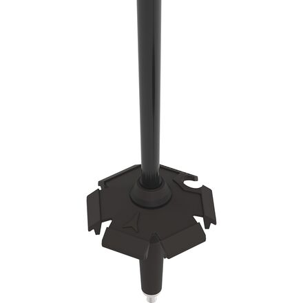 Atomic AMT Carbon SQS Ski Poles - Women's - Ski