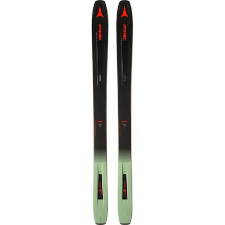Atomic Vantage 107 Ti Ski - Ski