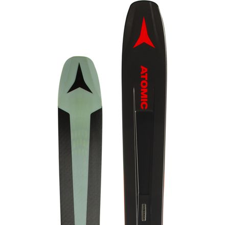 Atomic Vantage 107 Ti Ski - Ski