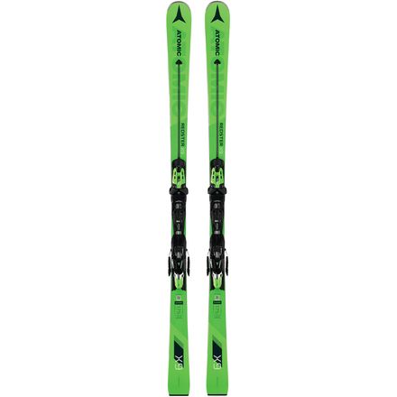 Atomic Redster X9 Ski + X 14 TL RS Binding - Ski