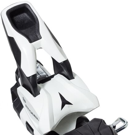 ワーデン11 MNC (アトミック） Atomic Warden 11 MNC Demo Bindings 115 Brake for sale online