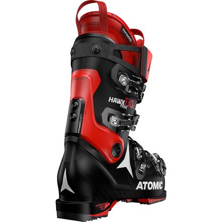 新品ATOMIC HAWX PRIME 130S Black/Red 26.5 Atomic Hawx Prime 130 S - Competitive Edge Ski & Bike