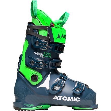 Atomic Hawx Prime 120 S GW 2024 - The Boot Pro Ski & Bike Shop