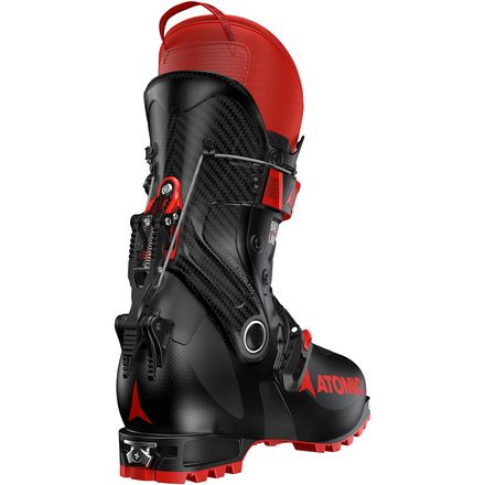 atomic backland ultimate ski boot