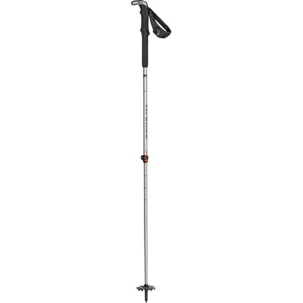 Atomic BCT Touring SQS Ski Poles - Ski