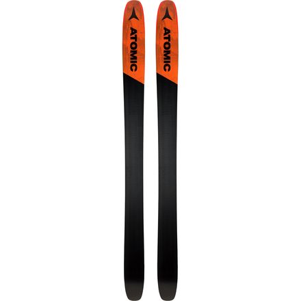 Atomic Backland 117 Alpine Touring Ski - Ski