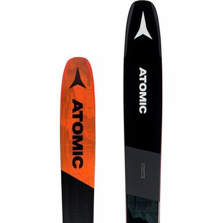 Atomic Backland 117 Alpine Touring Ski - Ski