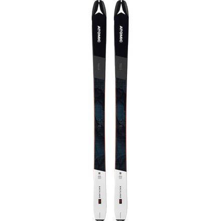 ATOMIC BACKLAND 85 + ARC’TERYX Procline Atomic Backland 85 - Backcountry Touring Ski - Ski Review - Season