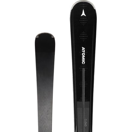 Atomic Cloud 9 Ski + Lithium 10 - Women's - Ski