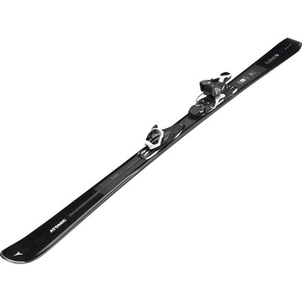 Atomic Cloud 9 Ski + Lithium 10 - Women's - Ski