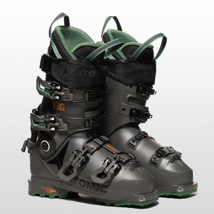 Atomic Hawx Ultra Xtd 130 Alpine Touring Boot - Ski