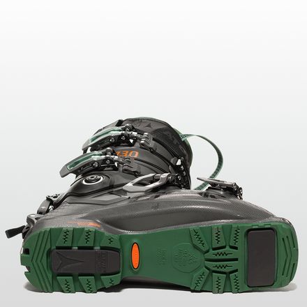 Atomic hawx ultra xtd 130 discount alpine touring ski boots 2019