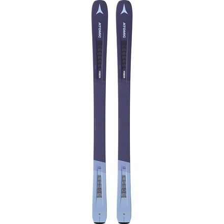 Atomic Vantage 90 Ti Ski - Women's - Ski
