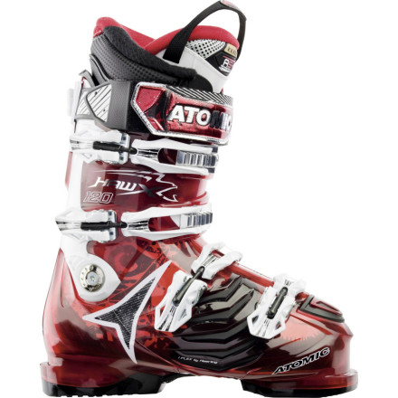 Atomic Hawx 120 Elite Ski Boot - Men's - Ski