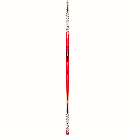 Atomic Team Skate Ski - Ski