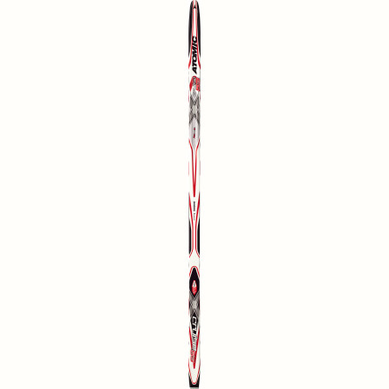 Atomic XCruise 53 Posigrip Ski - Ski
