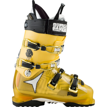 Atomic Volt Ski Boot - Men's - Ski