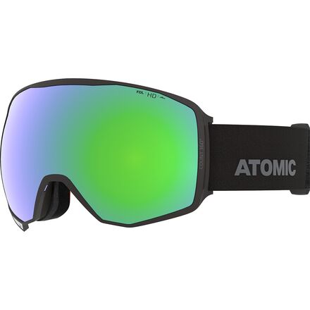 Atomic Count 360 HD Goggles - Ski Atomic Count 360 HD Goggles - Ski