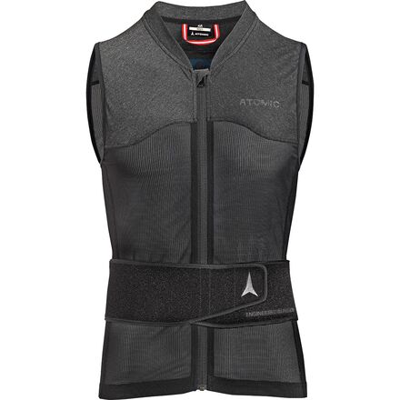 ATOMIC アトミック LIVE SHIELD VEST AMID メンズ S Live Shield Vest M | Atomic CA