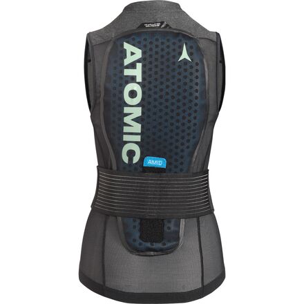 Atomic Live Shield Amid Vest Amid - Women's - Ski
